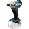 Makita DTD156Z - AKUMULÁTOROVÝ RÁZOVÝ UŤAHOVAČ