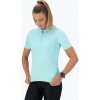 Dámsky cyklistický dres Rogelli Core light blue