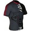 BUSHIDO Tričko DBX Wolf