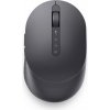 Myš Dell Premier Rechargeable Mouse MS7421W Graphite Black (570-BBDM)