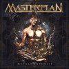 Masterplan: Metalmorphosis - CD