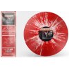 John Elton: Don't Shoot Me,I'm Only The... (Limited Coloured Red Splatter Vinyl) - Vinyl (LP)