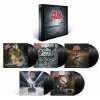 Metal Church: Reforged: Remastered Collection (1999 - 2013) - 10Vinyl (LP)