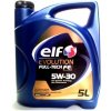 ELF ELF Evolution LLX Full-Tech 5W-30 5L 194890