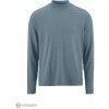 Craft Flow MN LS tričko modrá