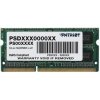 Operačná pamäť Patriot SO-DIMM 8GB DDR3 1600MHz CL11 Signature Line (PSD38G1600L2S)