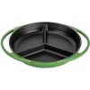 Panvica LAVA METAL TRIO liatinová panvica 22 cm - zelená (LVYTV223BG)