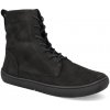 Barefoot zimní boty Shapen - Cozy 2.0 black černé
