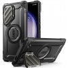 Supcase Unicorn Beetle XT MagSafe ochranný obal - Samsung Galaxy S24 Ultra - Čierny KF2318521