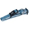 Nobby CLASSIC PRENO obojok neoprén světle modrý M/L40-55cm