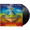 Earth, Wind & Fire: Greatest Hits (Re-Issue) - 2Vinyl (LP)