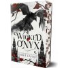 Wicked Onyx (CASSIDY DEBBIE)(Brožovaná)