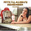Various: Hits I Will Always Remember Vol.3 (Limited) - Vinyl (LP)