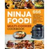 Ninja Foodi Multi-Cooker Cookbook