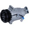 Kompresor klimatizácie OPEL ASTRA H CVC6 13124750 MAXGEAR