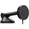 iOttie Velox Mini Qi2 magnetický držiak do auta na sklo a palubnú dosku s bezdrôtovým nabíjaním pre iPhone - čierny VLXWCG213 - možnosť vrátiť tovar ZADARMO do 30tich dní
