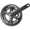 Shimano FC4700 Tiagra - Shimano Tiagra FC-4700 Compact cestné kľuky 170 mm 52x36 zubů