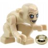 Figúrka lego Pán prsteňov - lor133 Glum zo setu 10333