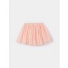 Mayoral Tylová sukňa Dievča ružová 3901
