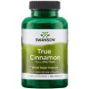 Swanson Cejlonská Skořice True Cinnamon 300 mg 120 kapslí