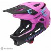 CRATONI MadCat MIPS Pink/Black Matt 2026 S/M (49-56 cm)