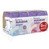 Nutridrink Compact 6+2 (neutral-jahoda) 8x125ml