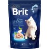 Brit Premium by Nature Cat Kitten Chicken 1,5 kg