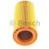 BOSCH Vzduchový filter 1457433712