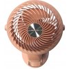 Stolný ventilátor KOUVOLSEN KOS-19005 s klipom - růžový