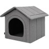Búda pre psa R6 ekolen, grafitová ekolen