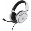 TRUST sluchátka GXT 498 FORTA PS5 Gaming Headset - Sony Licensed - white