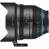 Irix Cine 15mm T2.6 for Canon EF Metric