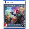 High On Life GOTY