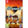 The Escapists 2, Kód na stiahnutie - neobsahuje cartridge