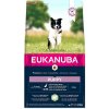 Eukanuba Puppy Small & Medium Breed Lamb 12 kg