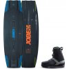 Jobe Vertex Wakeboard 141 cm + viazanie Charge