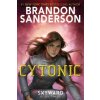 Cytonic (SANDERSON BRANDON)(Brožovaná)