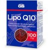 GS Koenzym Lipo Q10 100 mg 60 kapsúl