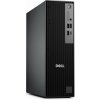 DELL Pro QCS1250 Intel Core Ultra 5 235 16 GB DDR5-SDRAM 512 GB SSD Windows 11 Pro Slim PC PC Černá