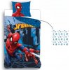 Spider-man Povlečení Spiderman 135x200cm