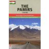 The Pamirs Pamir 1 : 500 000
