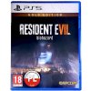 Resident Evil 7: Biohazard (Gold)