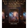ESD GAMES ESD Kingdoms of Amalur Re-Reckoning FATE Edition
