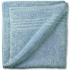 KELA Osuška Leonora 100% bavlna Premium mlhavá modrá 70x140cm KL-23459