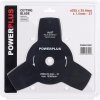 POWACG3021 – Žací nôž pre krovinorezy 255 mm