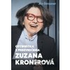 Optimistka z presvedčenia - Zuzana Kronerová - Ján Štrasser