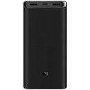 Xiaomi Mi Powerbank 3 Pro 20 000 mAh Black