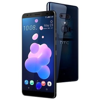 HTC U12 Plus 64GB Dual SIM