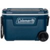 Coleman XTREME 62QT Wheeled Space