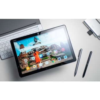 Huawei MediaPad M5 Lite 10 TA-M5L10W64GOM